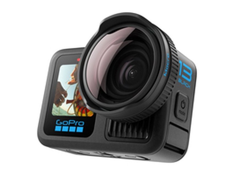 Видеокамера за наблюдение GoPro AEWAL-021