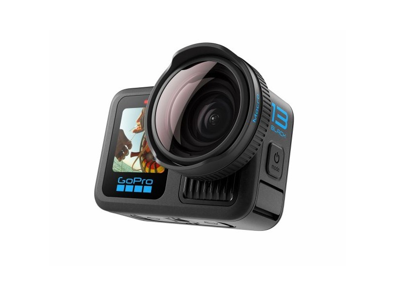 Видеокамера за наблюдение GoPro AEWAL-021