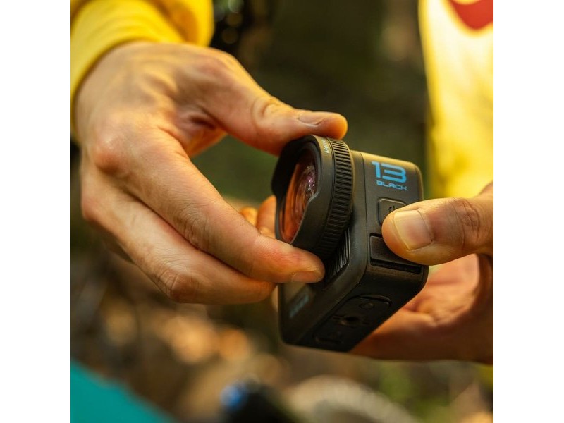 Видеокамера за наблюдение GoPro AEWAL-021
