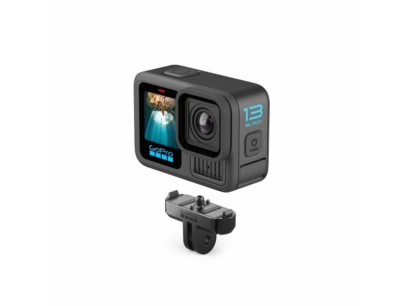 Видеокамера за наблюдение GoPro AEMAG-001