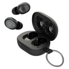 Блутут слушалки JLab IEUEBJBMINIRBLK124