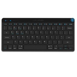 Клавиатура JLab IEUESKGOKEYBRBLK4