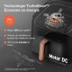 въздушен фритюрник Cosori Turbo Blaze Chef Edition 1725 w Черен 6 L