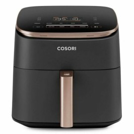 въздушен фритюрник Cosori Turbo Blaze Chef Edition 1725 w Черен 6 L