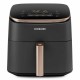 въздушен фритюрник Cosori Turbo Blaze Chef Edition 1725 w Черен 6 L