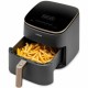 въздушен фритюрник Cosori Turbo Blaze Chef Edition 1725 w Черен 6 L