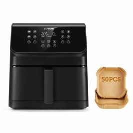 въздушен фритюрник Cosori Premium II Chef Edition Черен 1700 W