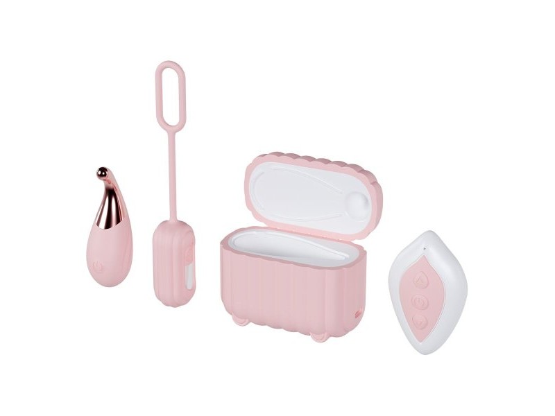 Еротична Игра Blush