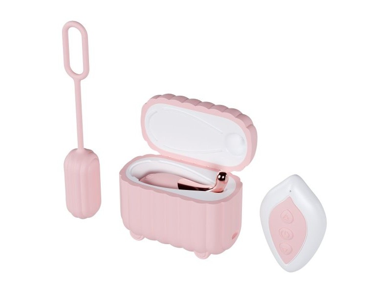 Еротична Игра Blush