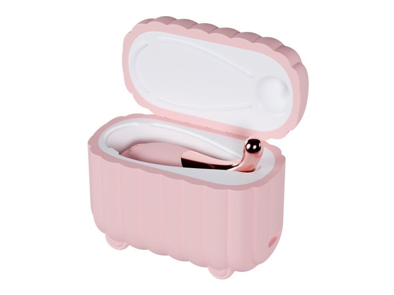 Еротична Игра Blush