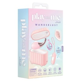Еротична Игра Blush