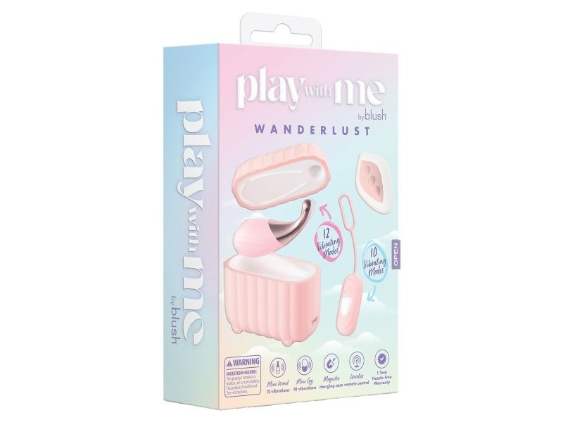 Еротична Игра Blush