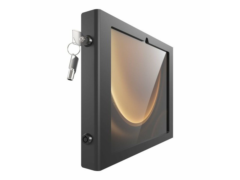 Калъф за таблет Compulocks 124GAPXB Черен