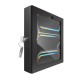 Калъф за таблет Compulocks 111B11PAPX4B Черен