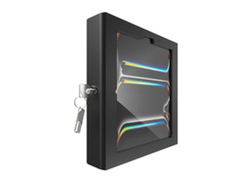 Калъф за таблет Compulocks 111B11PAPX4B Черен