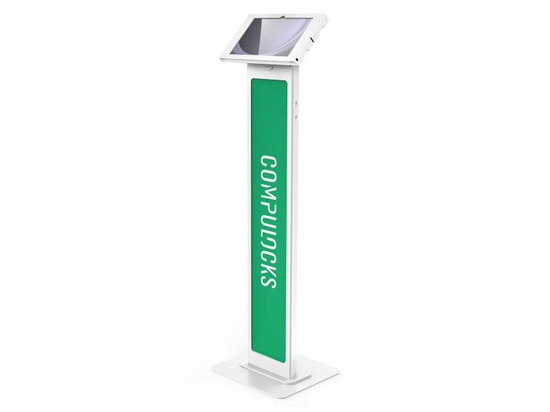 Калъф за таблет Compulocks 140W11GAPX9W Бял