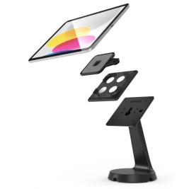 Калъф за таблет Compulocks 333BVHBMM01 Черен