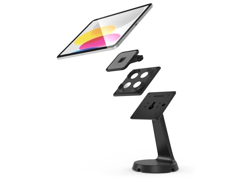Калъф за таблет Compulocks 333BVHBMM01 Черен