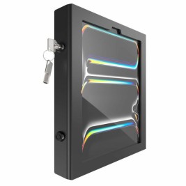 Калъф за таблет Compulocks 333B13PAPX4B Черен
