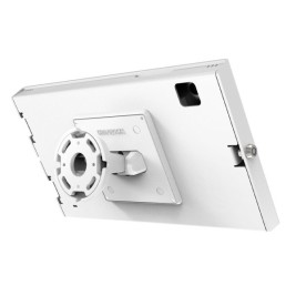 Калъф за таблет Compulocks 505W11GAPX9W Бял