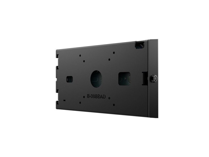 Калъф за таблет Compulocks 80GAPXB Черен
