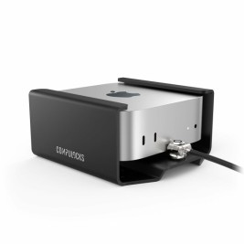 Кабел за безопасност Compulocks MMEN24CL