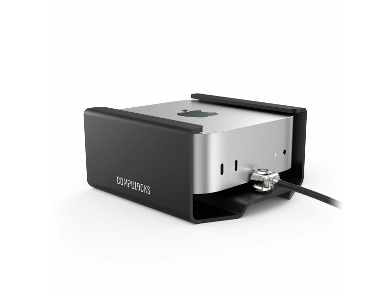 Кабел за безопасност Compulocks MMEN24CL