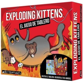Настолна игра Asmodee