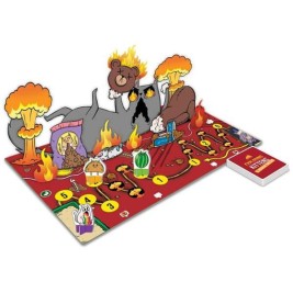 Настолна игра Asmodee
