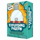 Настолна игра Asmodee Exploding Pigeon