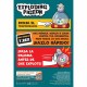 Настолна игра Asmodee Exploding Pigeon
