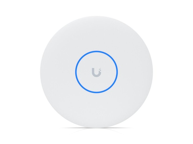 UTP категория 6 твърд мрежови кабел UBIQUITI U7-PRO-XG Бял