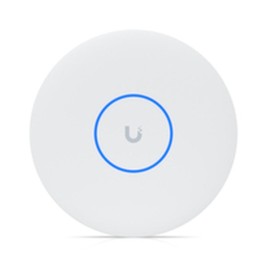 UTP категория 6 твърд мрежови кабел UBIQUITI U7-PRO-XG Бял