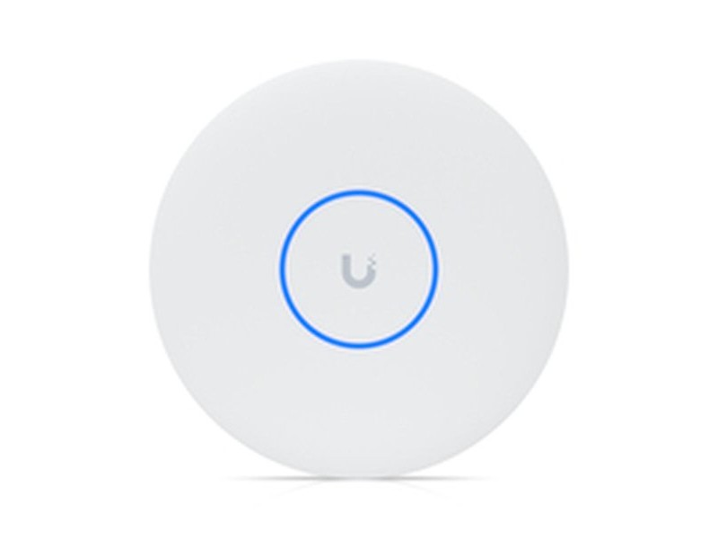 UTP категория 6 твърд мрежови кабел UBIQUITI U7-PRO-XG Бял