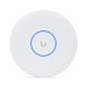 UTP категория 6 твърд мрежови кабел UBIQUITI U7-PRO-XG Бял