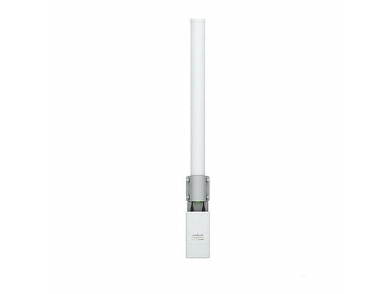 Точка за достъп UBIQUITI AMO-5G10 10 dbi 5 GHz Бял
