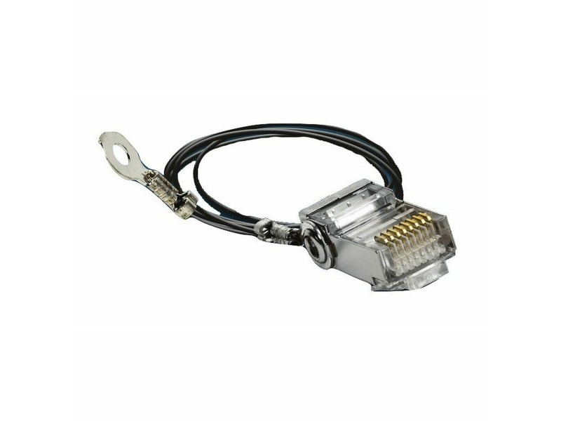 RJ45 конектор UBIQUITI TC-GND (20 PCS)