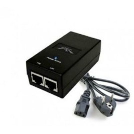 Ubiquiti POE-2412W мастиленоструен PoE 24VDC 0.5A