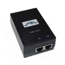 Мрежови адаптер UBIQUITI POE-24-24W