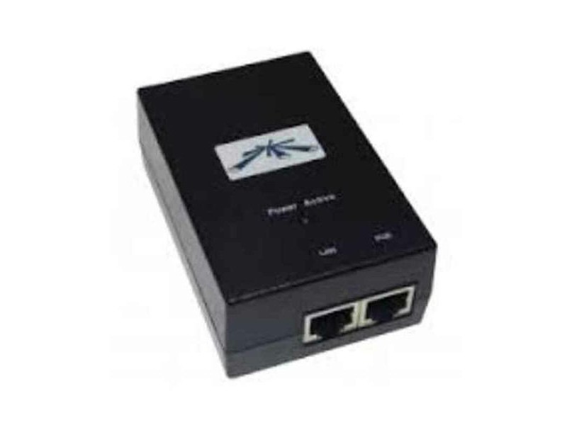 Мрежови адаптер UBIQUITI POE-24-24W