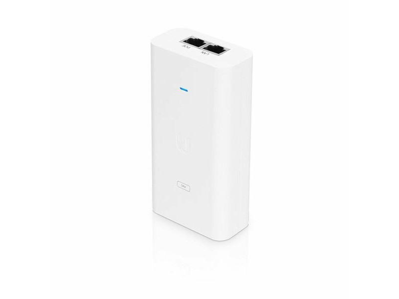 Мрежови адаптер UBIQUITI POE-54V-80W