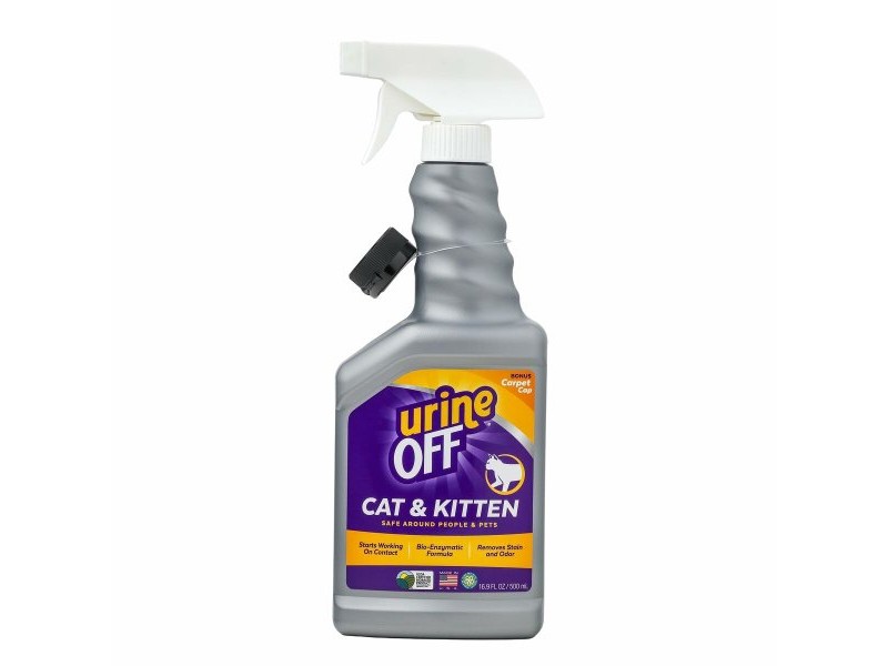 почистващо средство Urine Off 500 ml