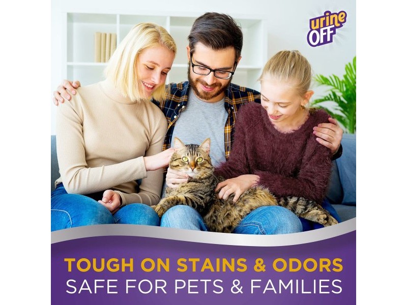 почистващо средство Urine Off 500 ml