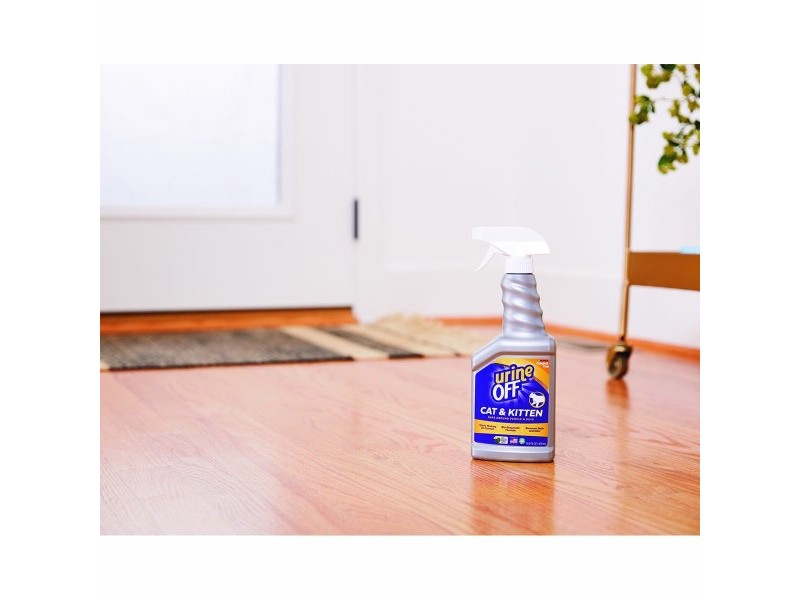 почистващо средство Urine Off 500 ml