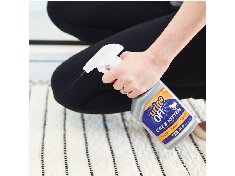 почистващо средство Urine Off 500 ml