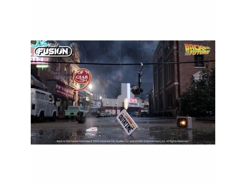 Видеоигра PlayStation 5 Just For Games Funko Fusion