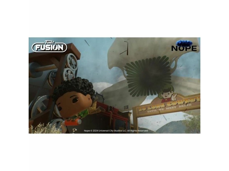 Видеоигра PlayStation 5 Just For Games Funko Fusion