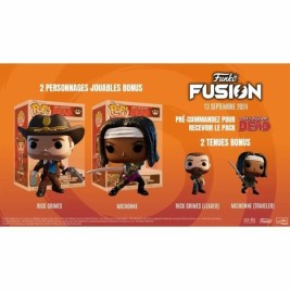 Видеоигра Xbox Series X Just For Games Funko Fusion