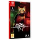 Видео игра за Switch Just For Games Stray
