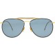 Слънчеви очила унисекс Thom Browne TB-015-LTD-NVY-62 Ø 62 mm